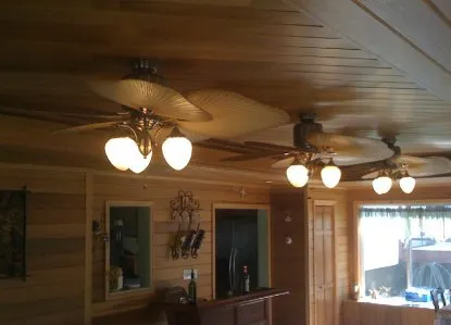 Expert panel upgrade experts serving ,  - Big Bear Electrical Contracting