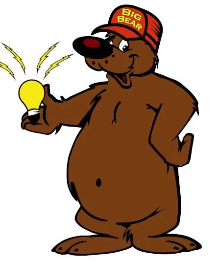 Slide of Big Bear Electrical Contracting