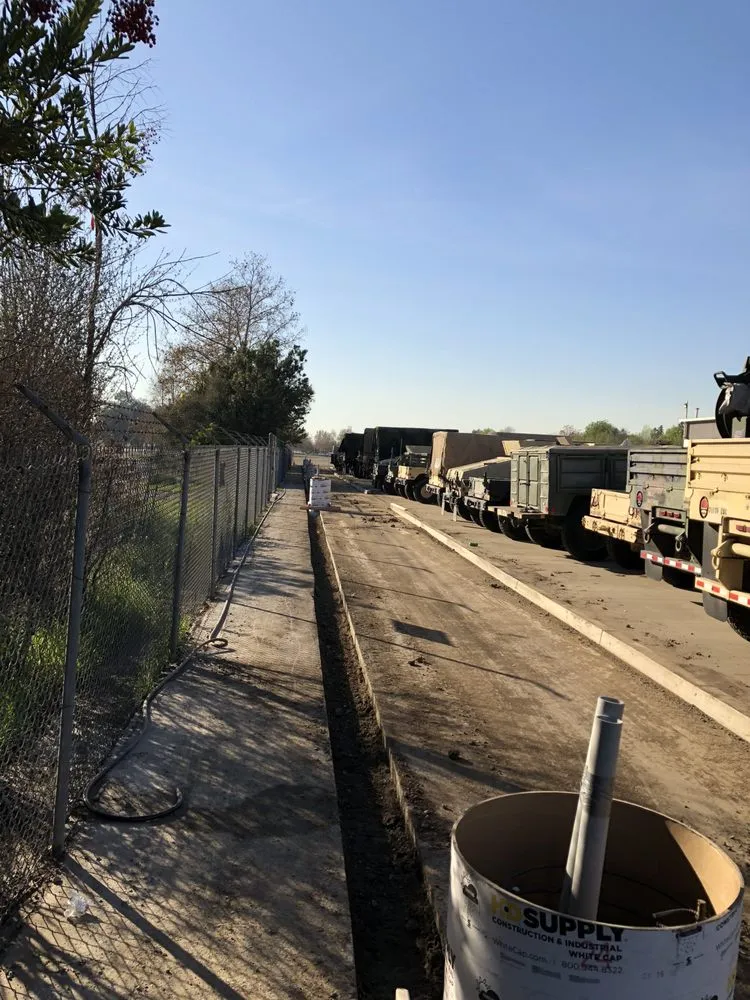 Slide of Big Ben Electric