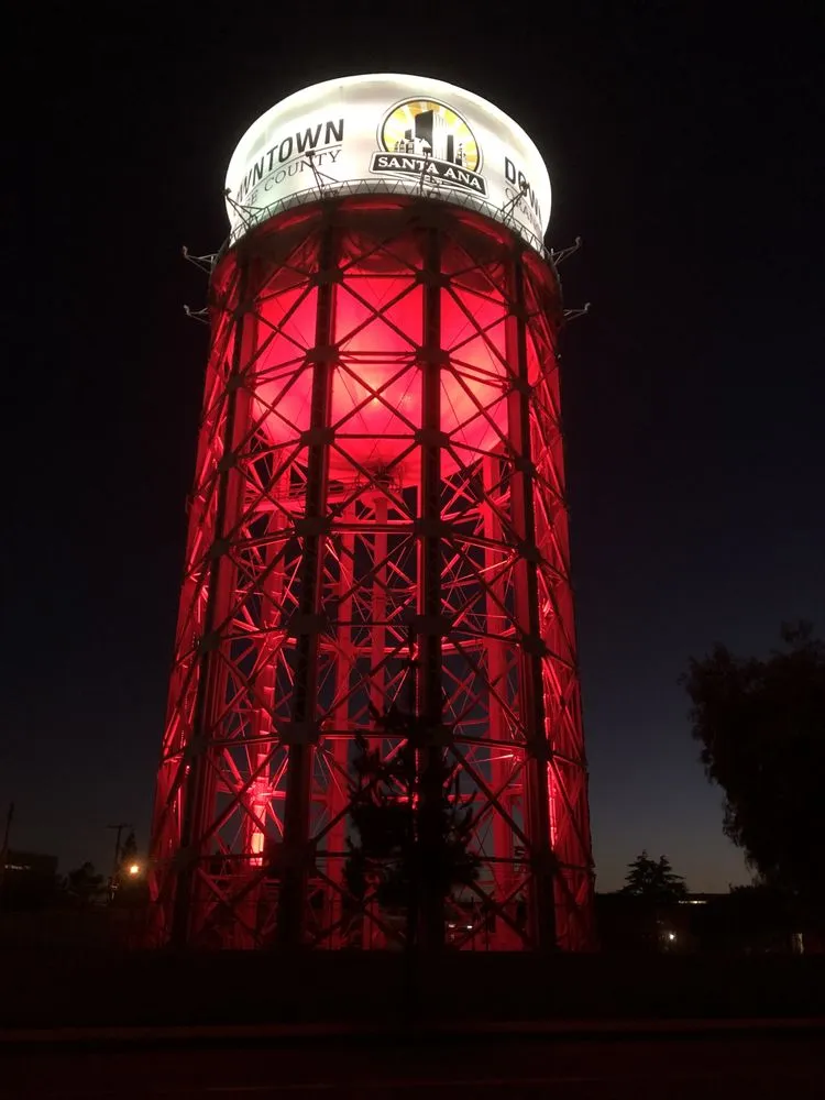 Slide of Big Ben Electric