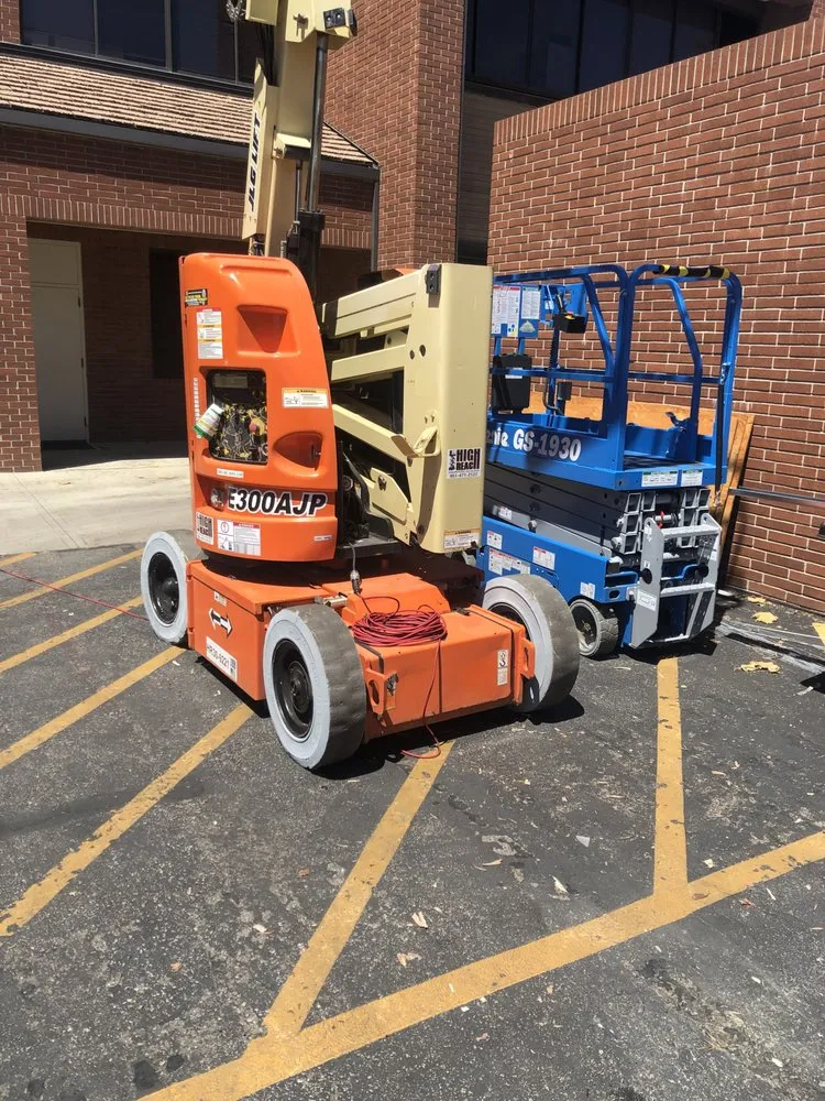 Slide of Big Ben Electric