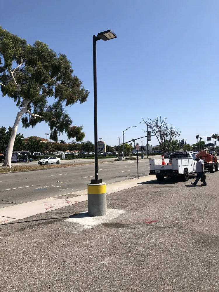 Slide of Big Ben Electric