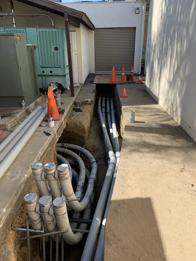 Slide of Big Ben Electric