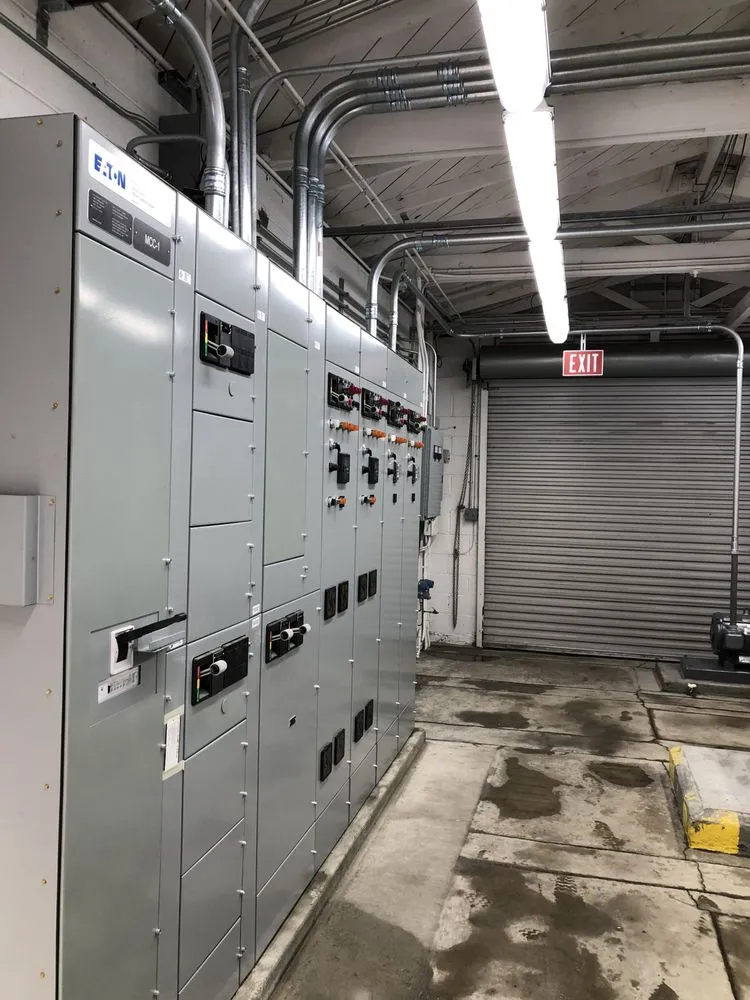 Slide of Big Ben Electric