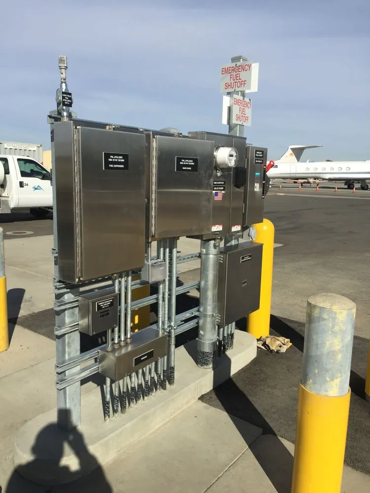 Slide of Big Ben Electric