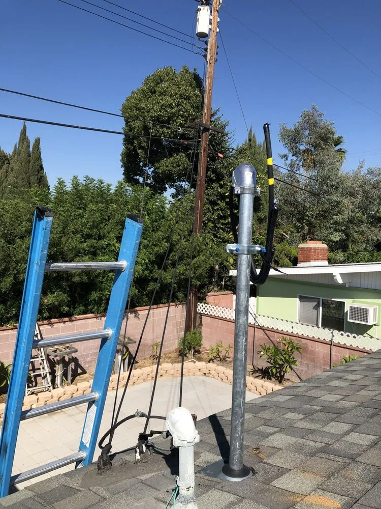 Slide of Big Ben Electric