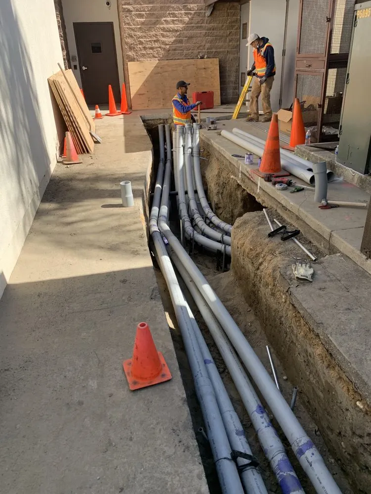 Emergency outlet and switch repair experts serving ,  - Big Ben Electric