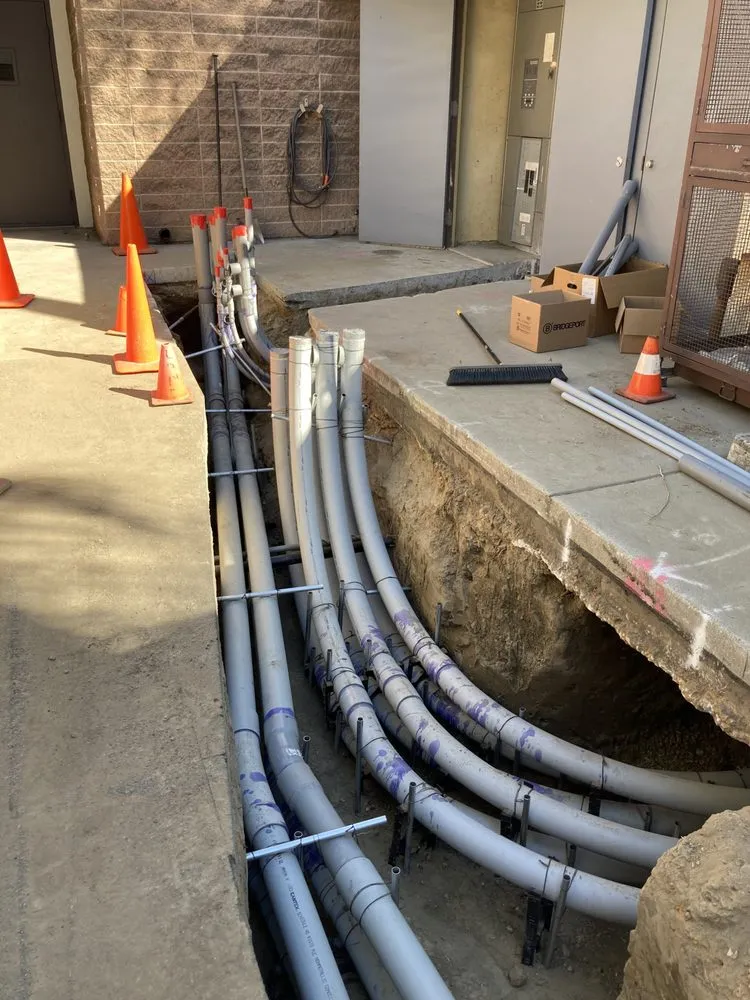 Slide of Big Ben Electric