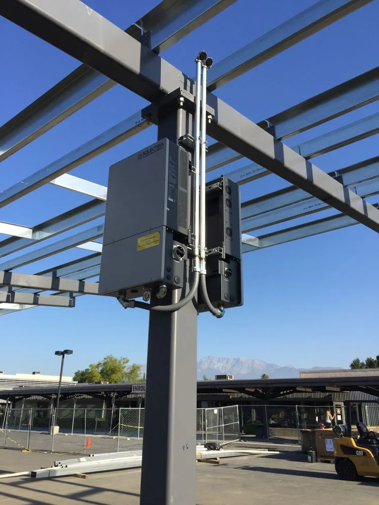 Slide of Big Ben Electric