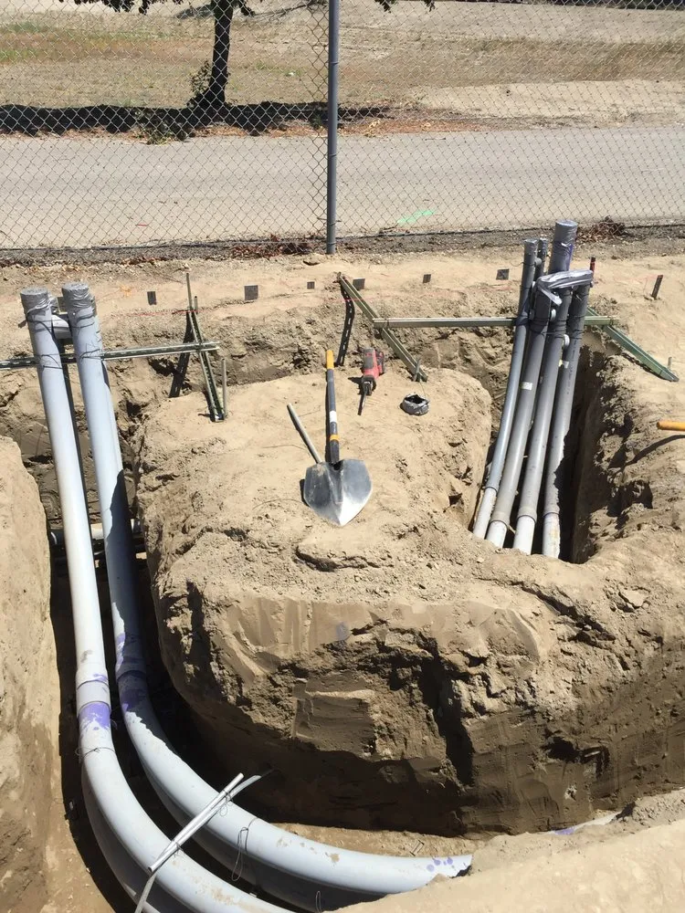 Slide of Big Ben Electric