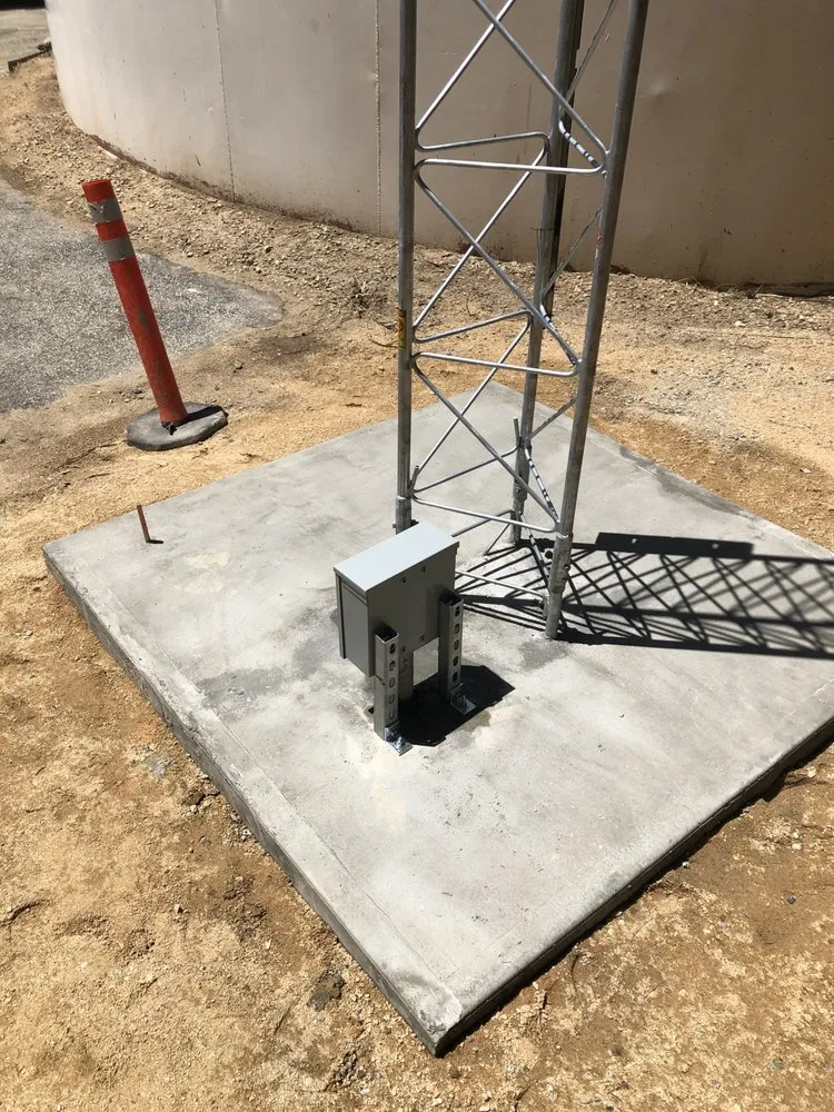 Slide of Big Ben Electric