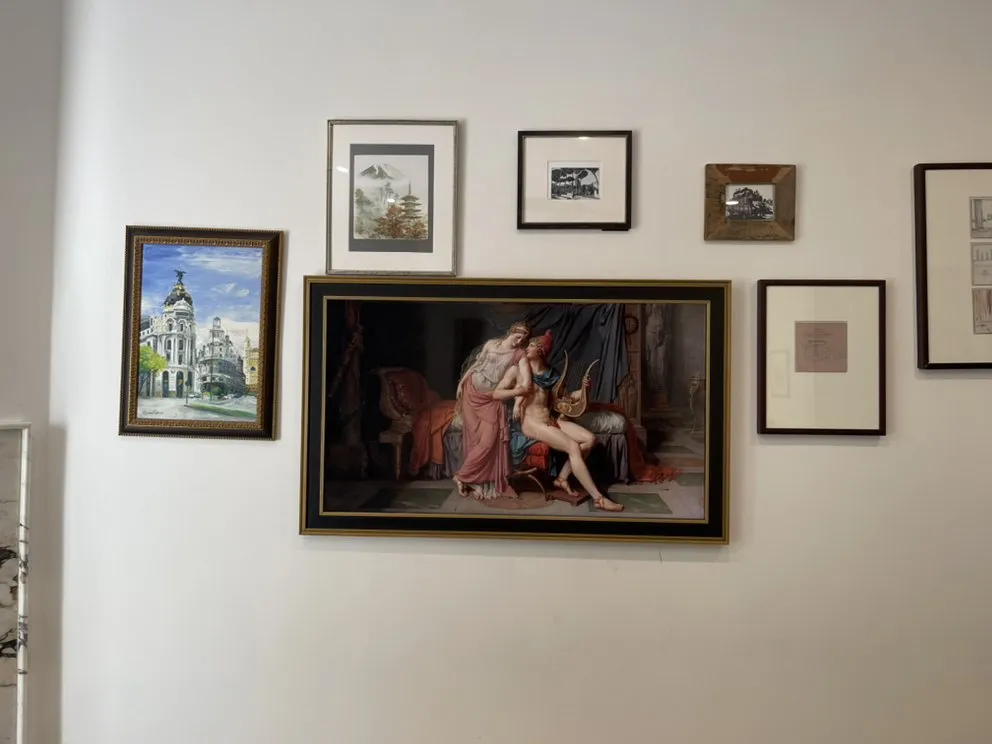 Professional electrical repair service in Tarzana, CA - Big Ben Mounts