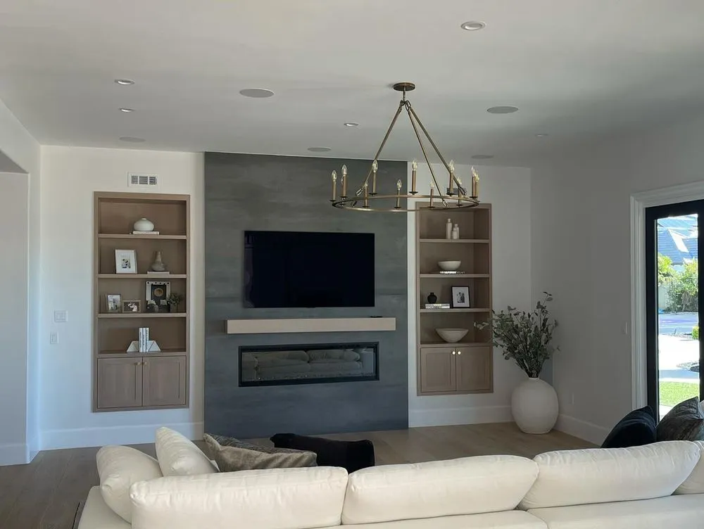 Emergency emergency electrical service experts serving Tarzana, CA - Big Ben Mounts