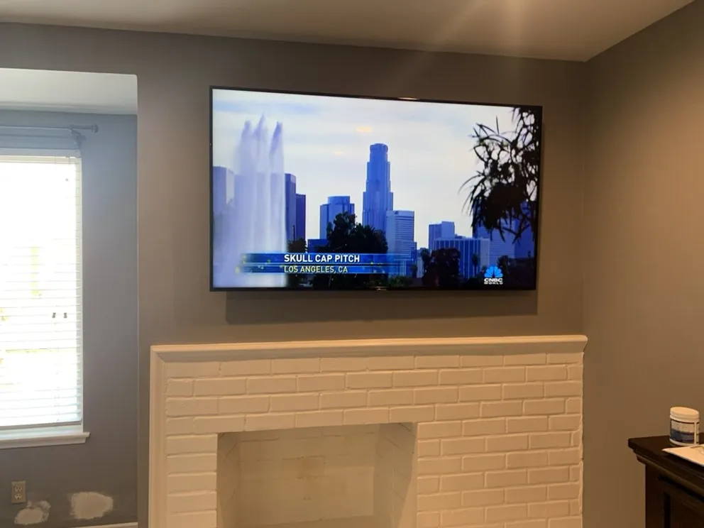 Certified electrical repair in Tarzana, CA by Big Ben Mounts