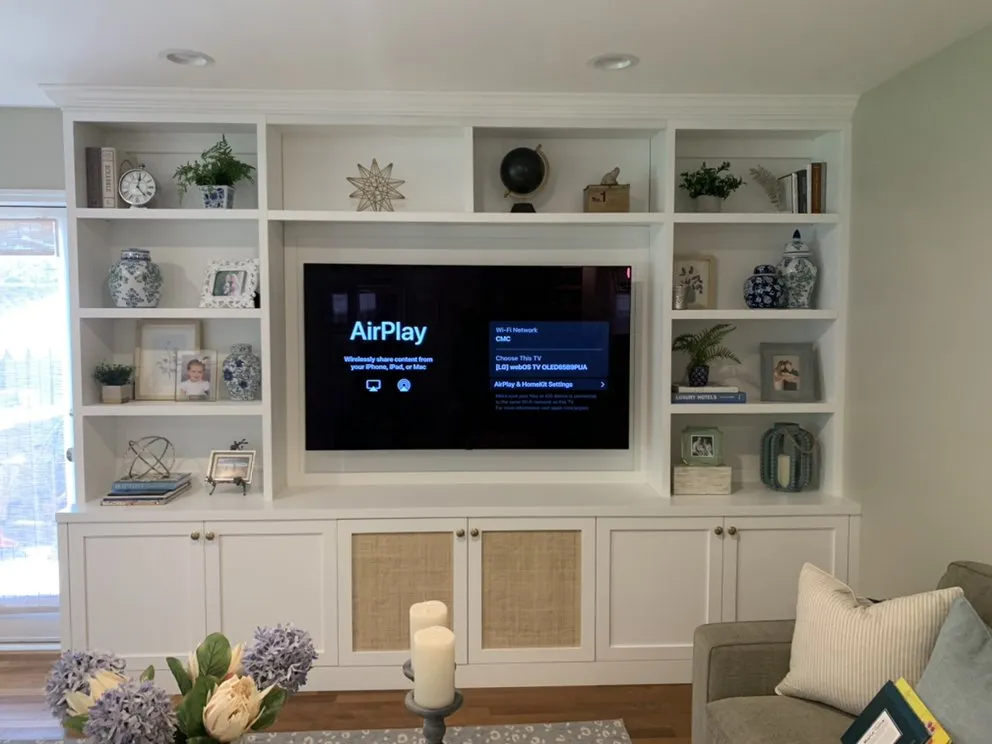 Affordable electrician providing wiring installation in Tarzana, CA - Big Ben Mounts