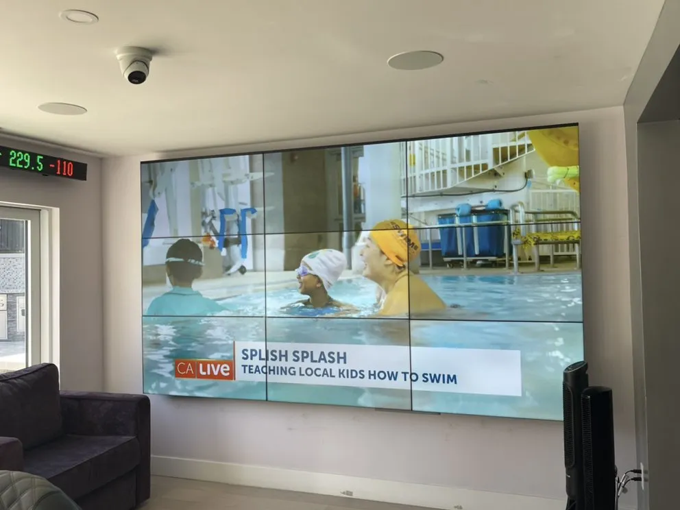 Expert electrician providing electrical repair in Tarzana, CA - Big Ben Mounts