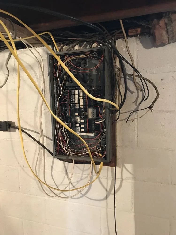 Slide of Big Block Electric