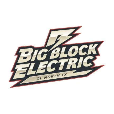 Slide of Big Block Electric