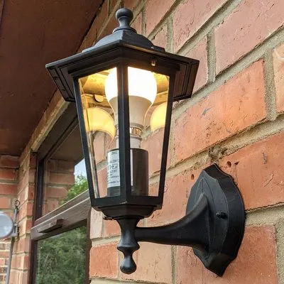 Big-Boy Master Electrician Logo