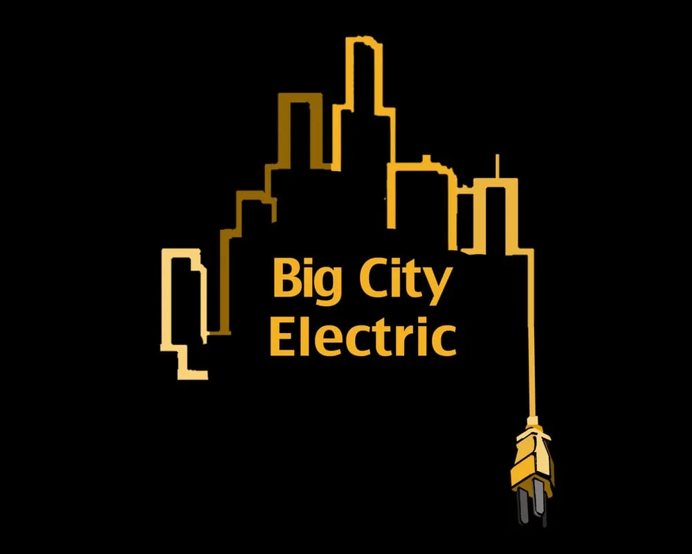 Slide of Big City Electric