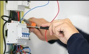 Big City Electric Logo