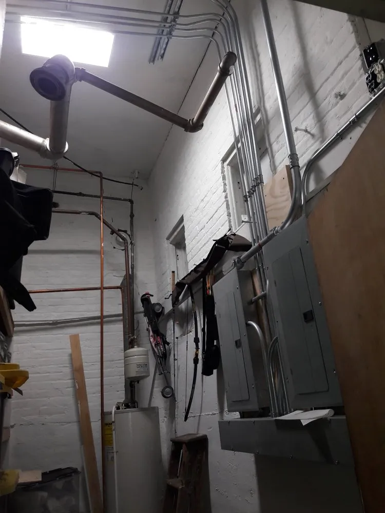 Slide of Big City Plug