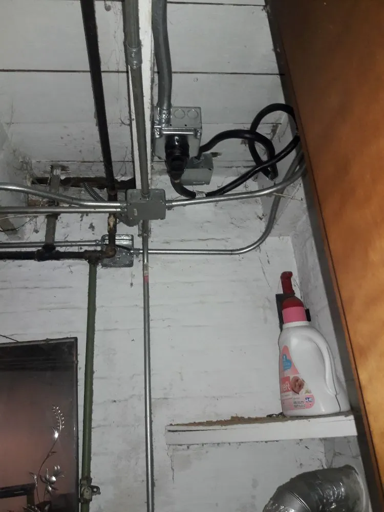 Slide of Big City Plug