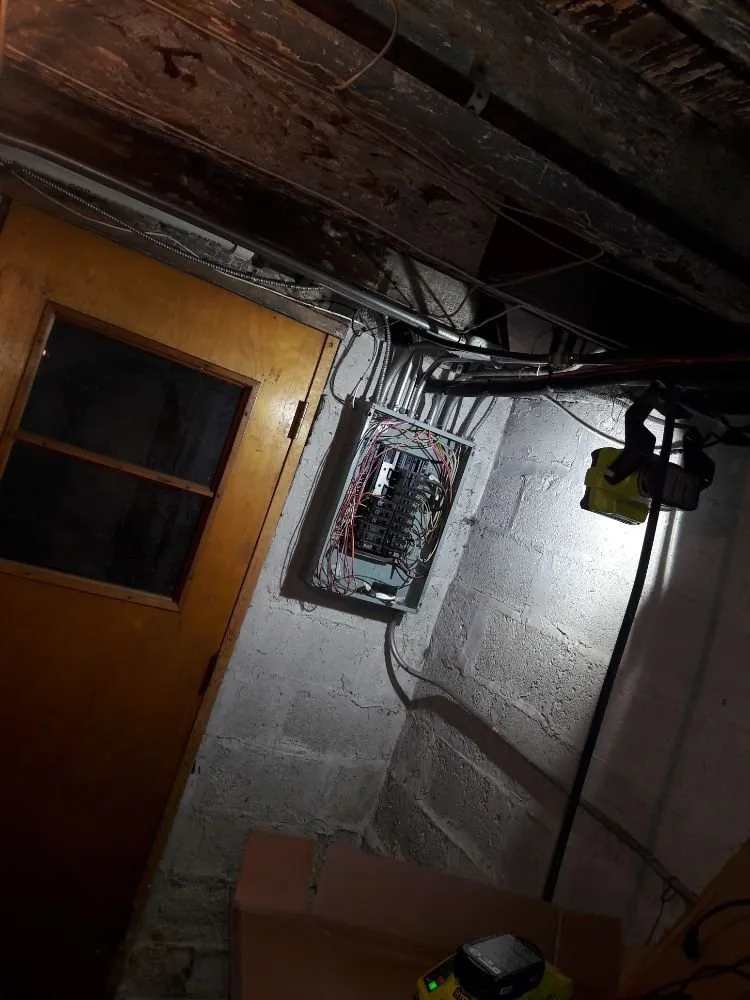 Slide of Big City Plug