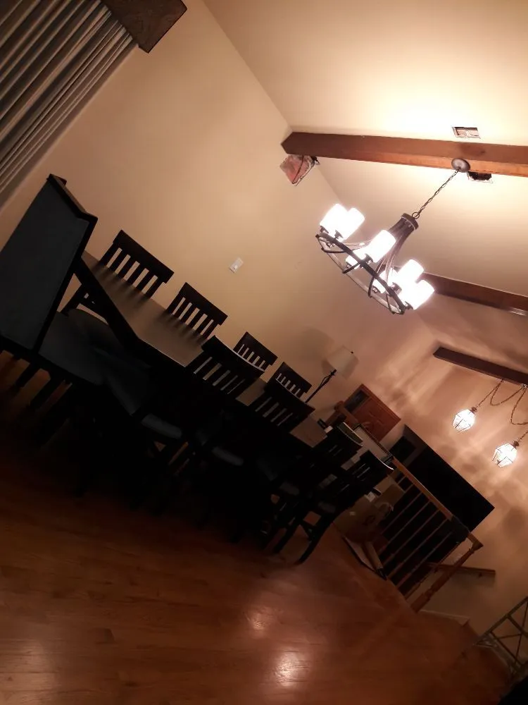 Trusted electrical service for homes in emergency electrical service, by