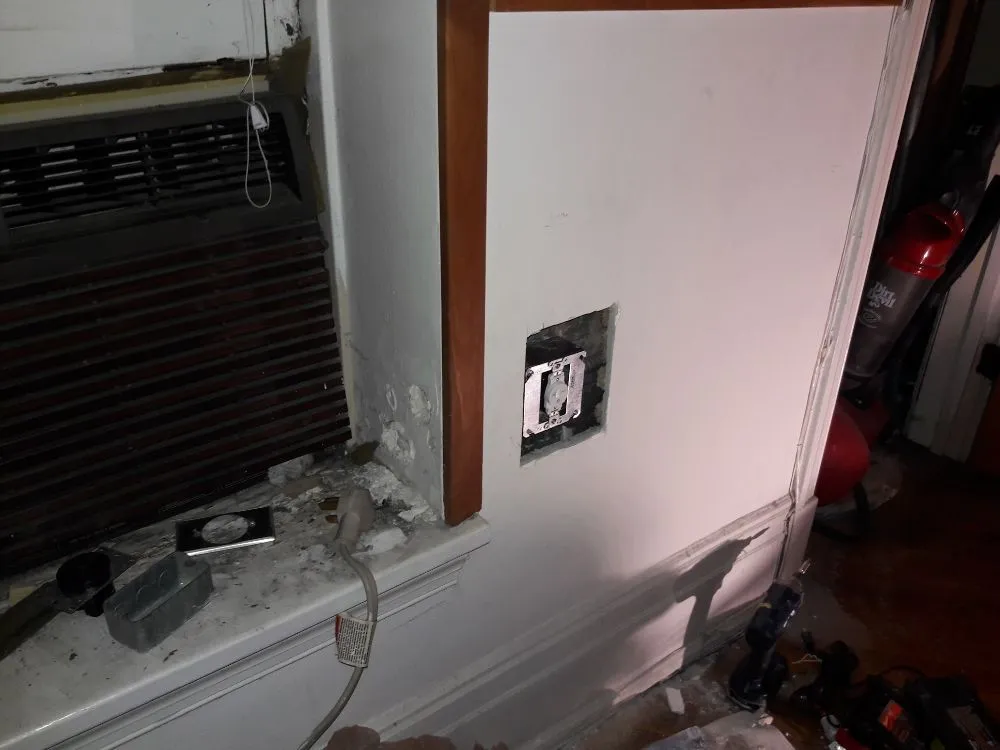 Slide of Big City Plug