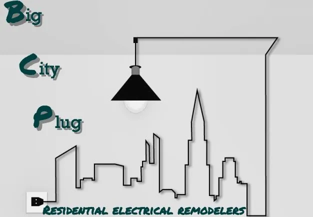 Slide of Big City Plug