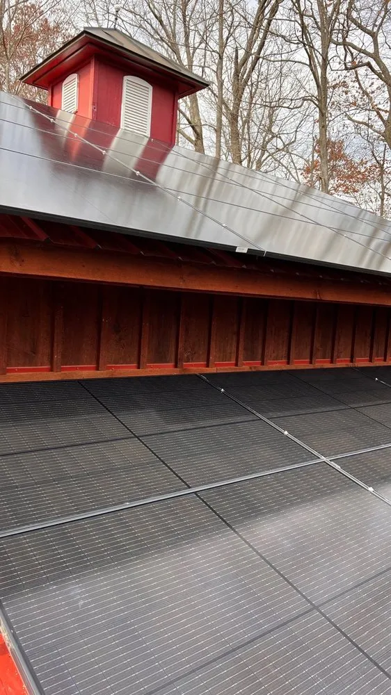 Slide of Big D Electric