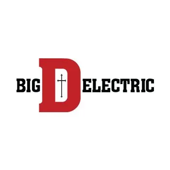Slide of Big D Electric