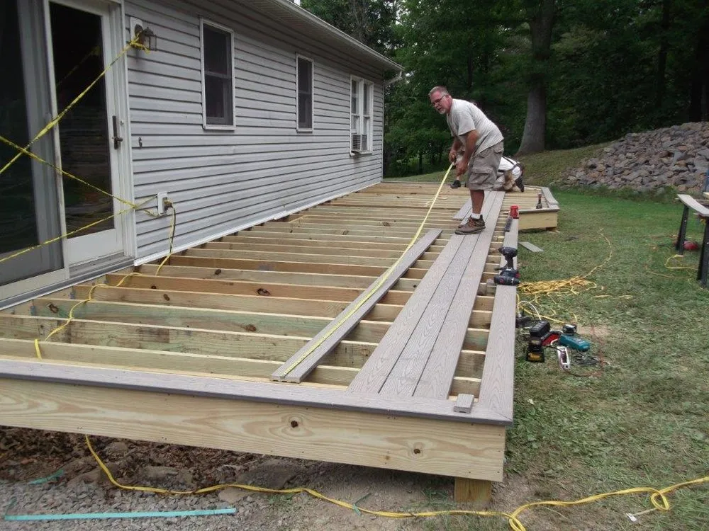 Slide of Big D Electric