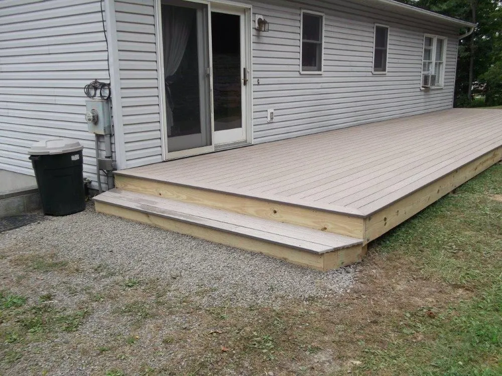 Expert panel upgrade service in Cumberland, MD - Big D Electric