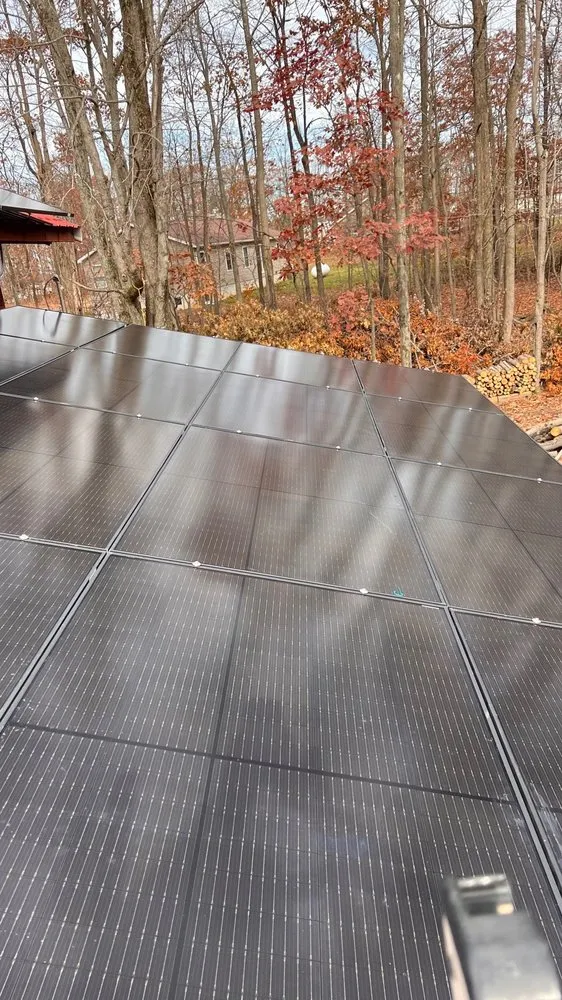 Slide of Big D Electric