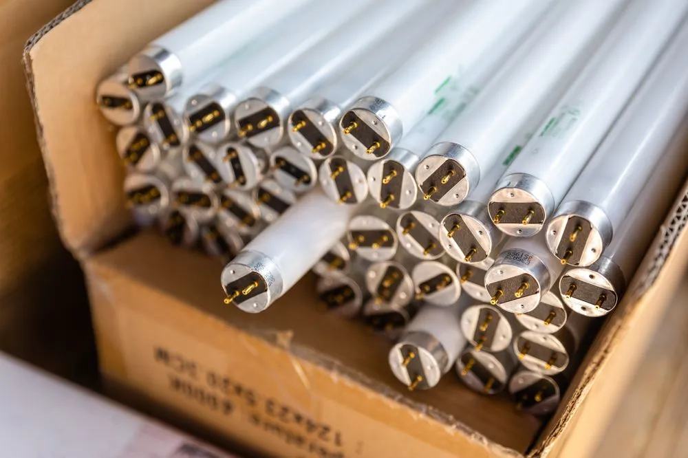 Slide of Big D Electric