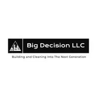 Slide of Big Decision