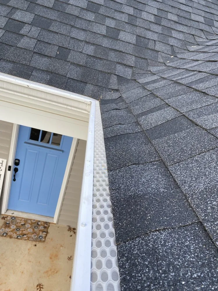 Slide of Big Decision