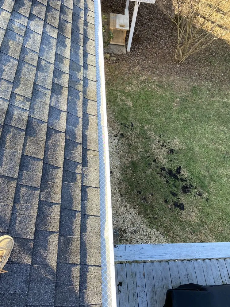 Slide of Big Decision