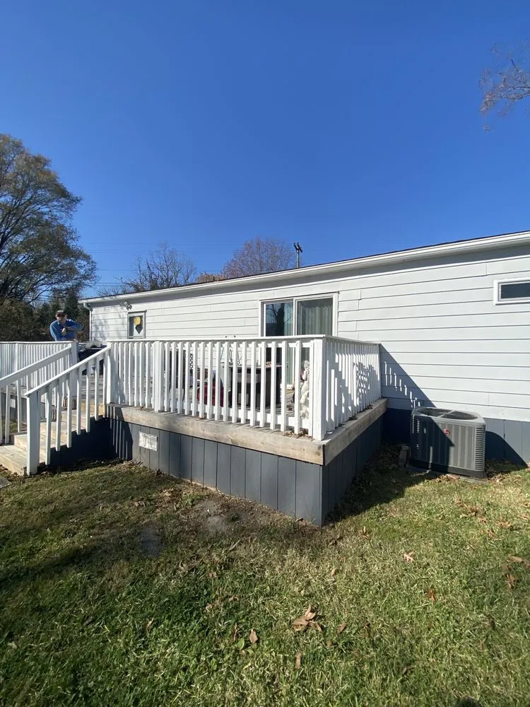 Slide of Big Decision