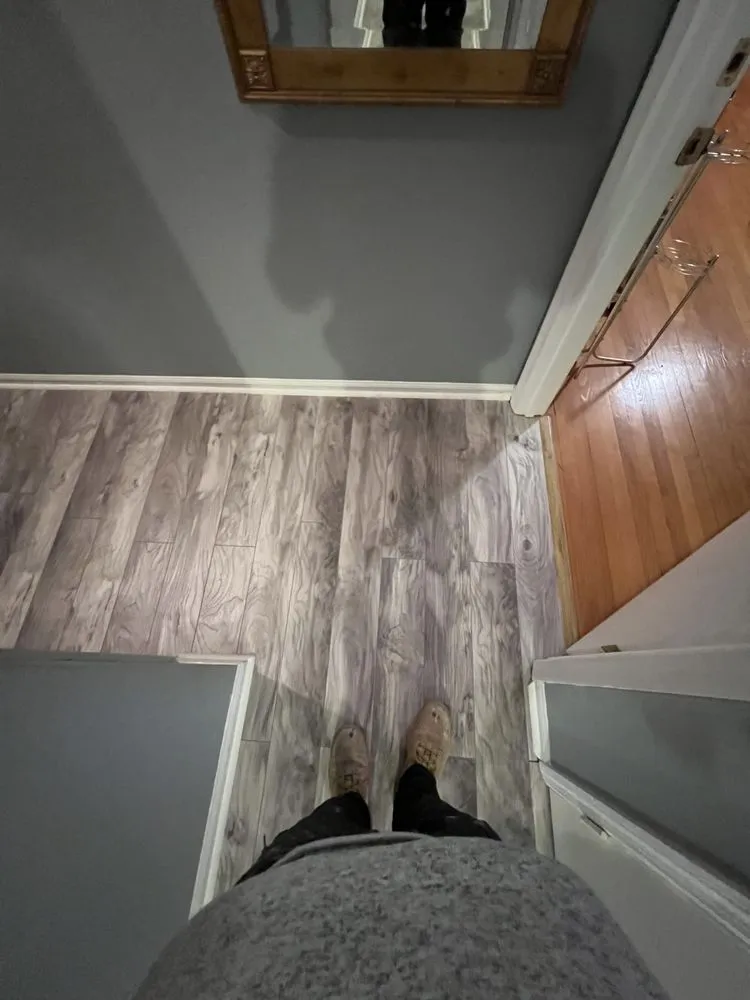 Slide of Big Decision