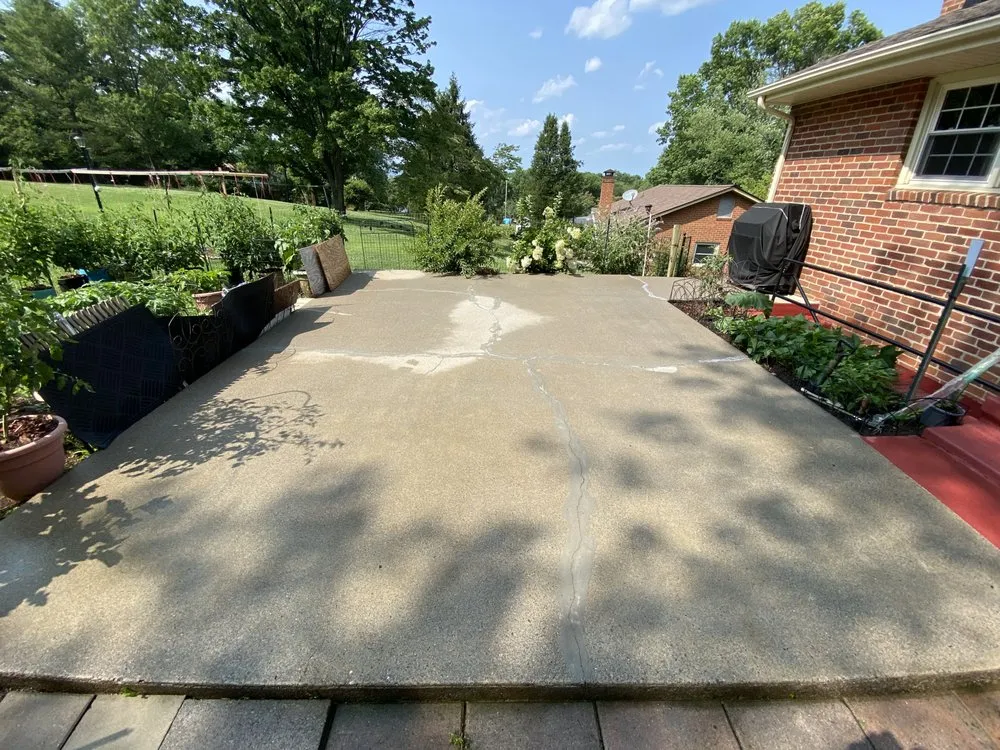 Slide of Big Decision