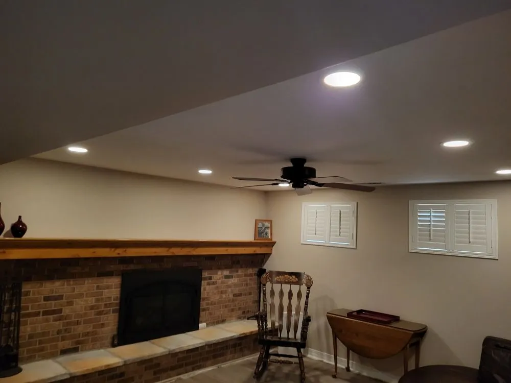 Slide of Big Dog Electric