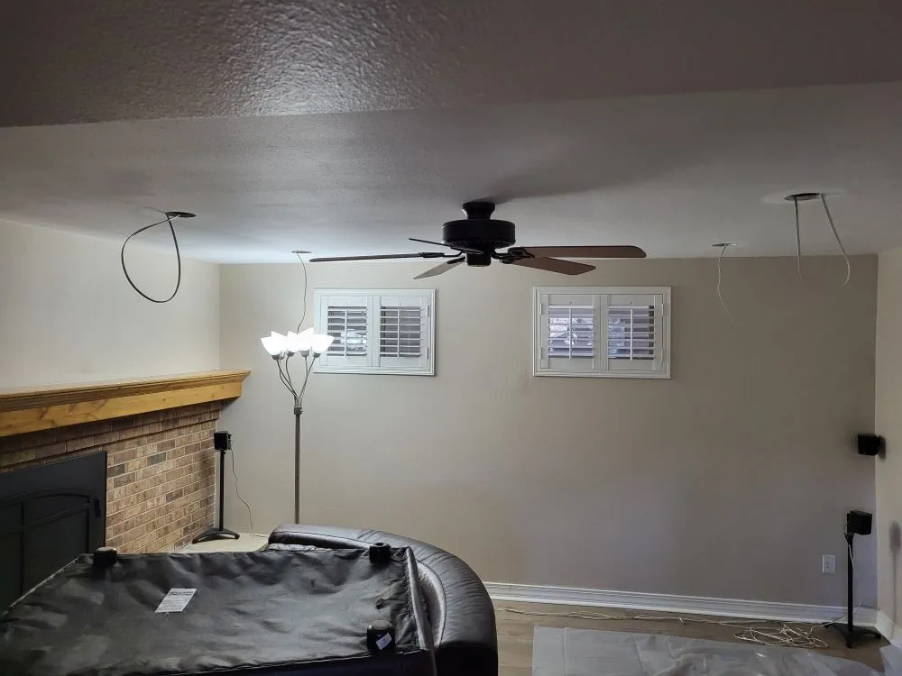 Slide of Big Dog Electric