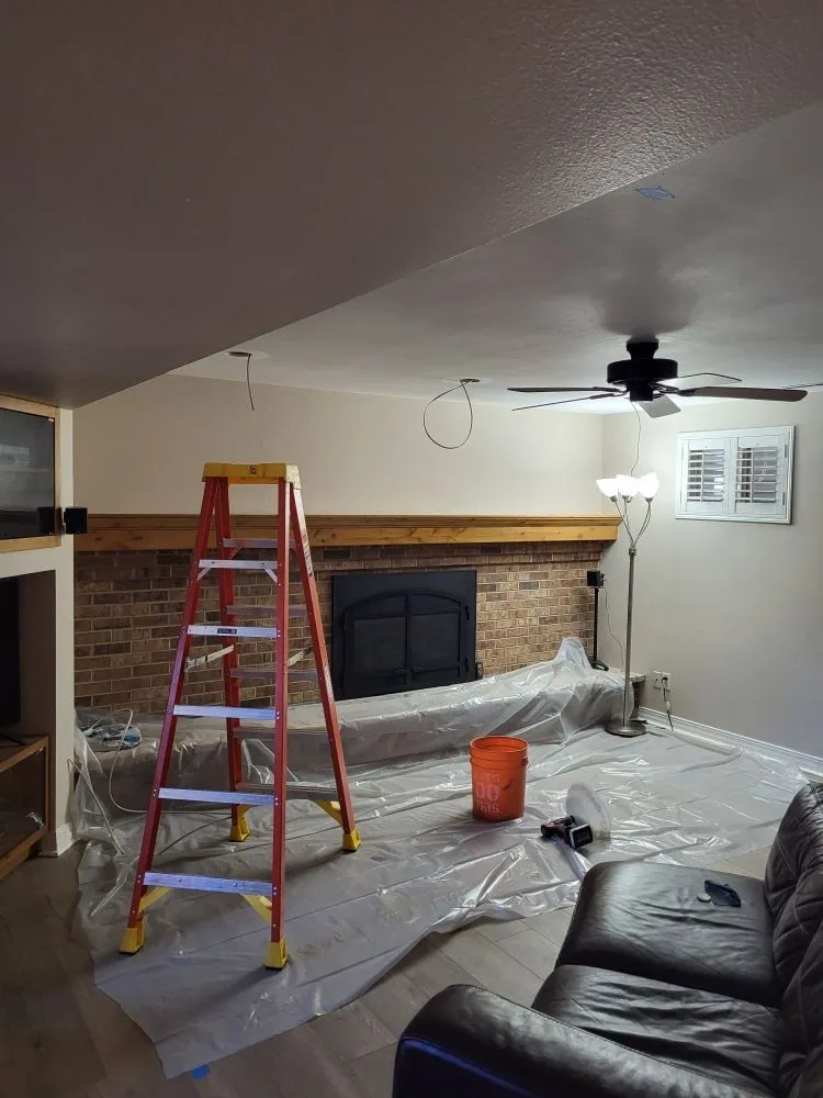 Slide of Big Dog Electric