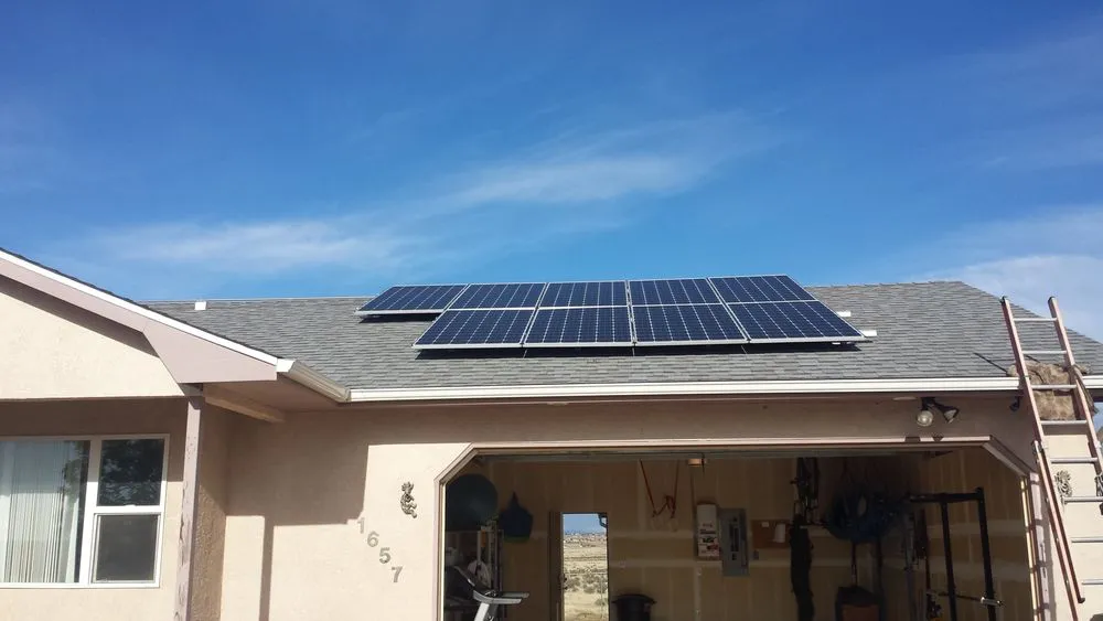 Slide of Big Dog Electric