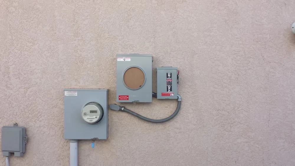 Slide of Big Dog Electric