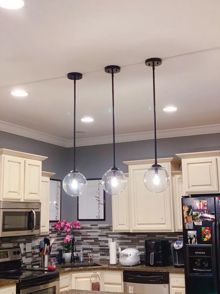 Slide of Big Dog Electric