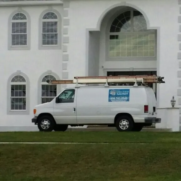 Slide of Big Dog Electrical Contractors